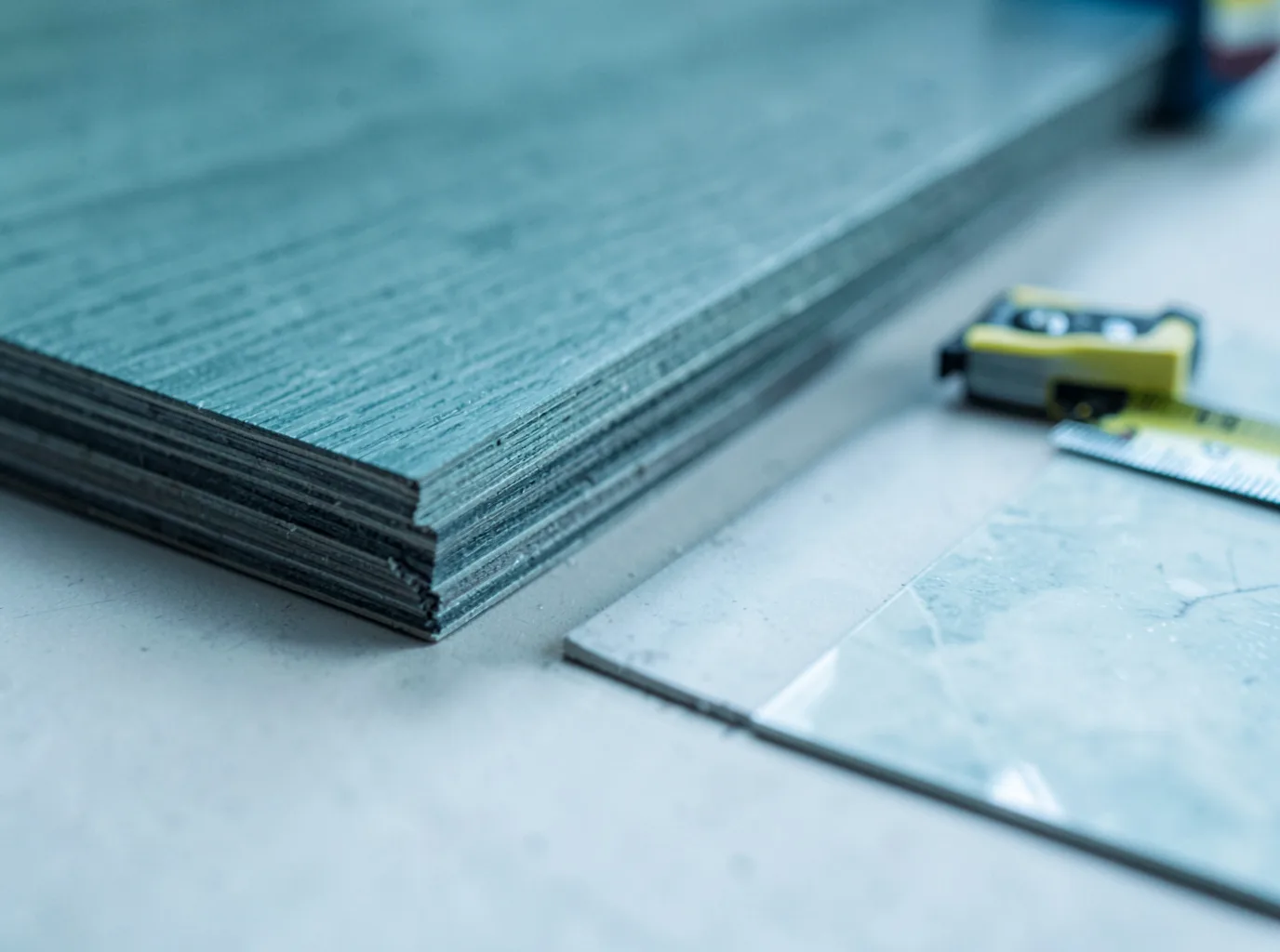 Luxury Vinyl Plank Installation East Hampton, CT FAQs